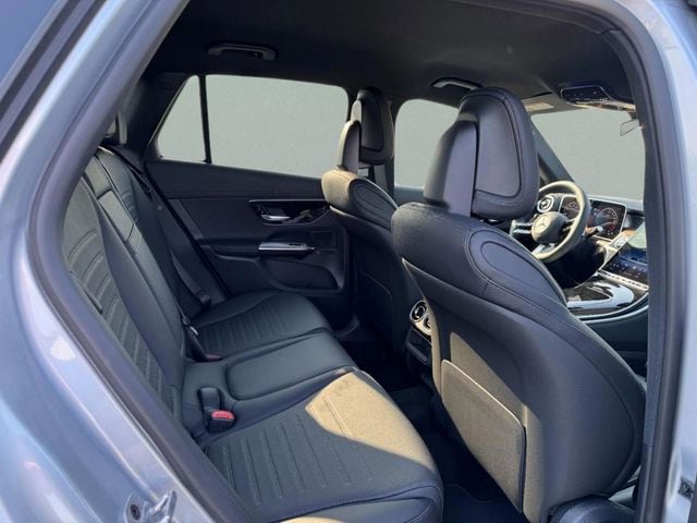2025 Mercedes-Benz GLC Base - Photo 15