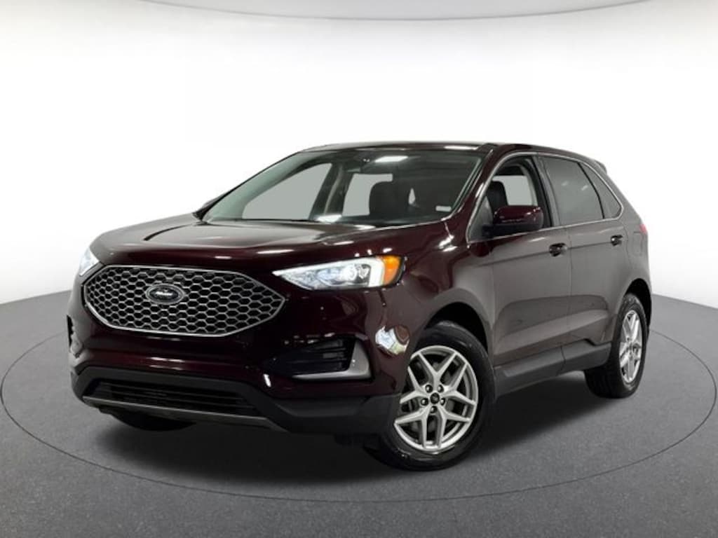 Used 2024 Ford Edge SUV