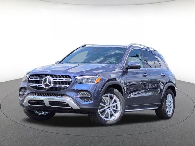 2026 Mercedes-Benz GLE GLE 350 4MATIC's photo