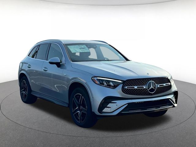 2025 Mercedes-Benz GLC Base - Photo 8