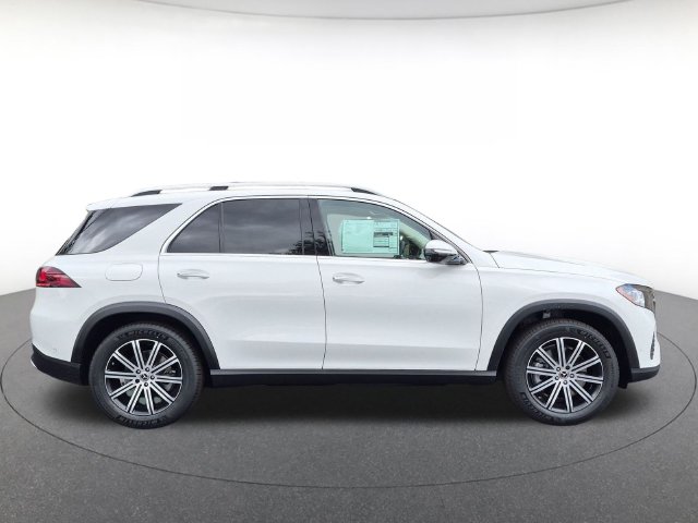 New 2027 Mercedes-Benz GLE 350 4MATIC SUV