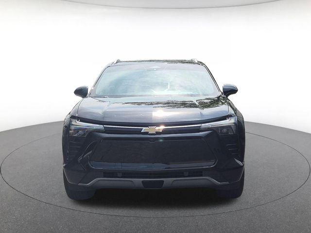 Used 2024 Chevrolet Blazer EV LT with VIN 3GNKDBRJ1RS225805 for sale in O'Fallon, MO