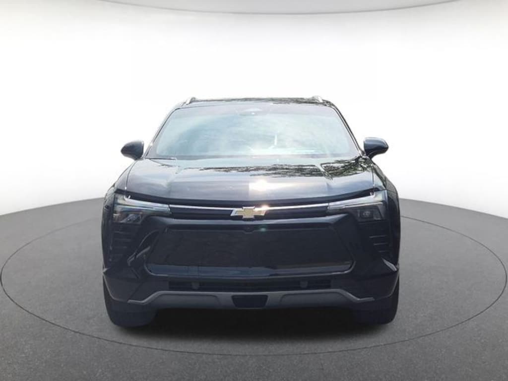 Used 2024 Chevrolet Blazer EV LT SUV