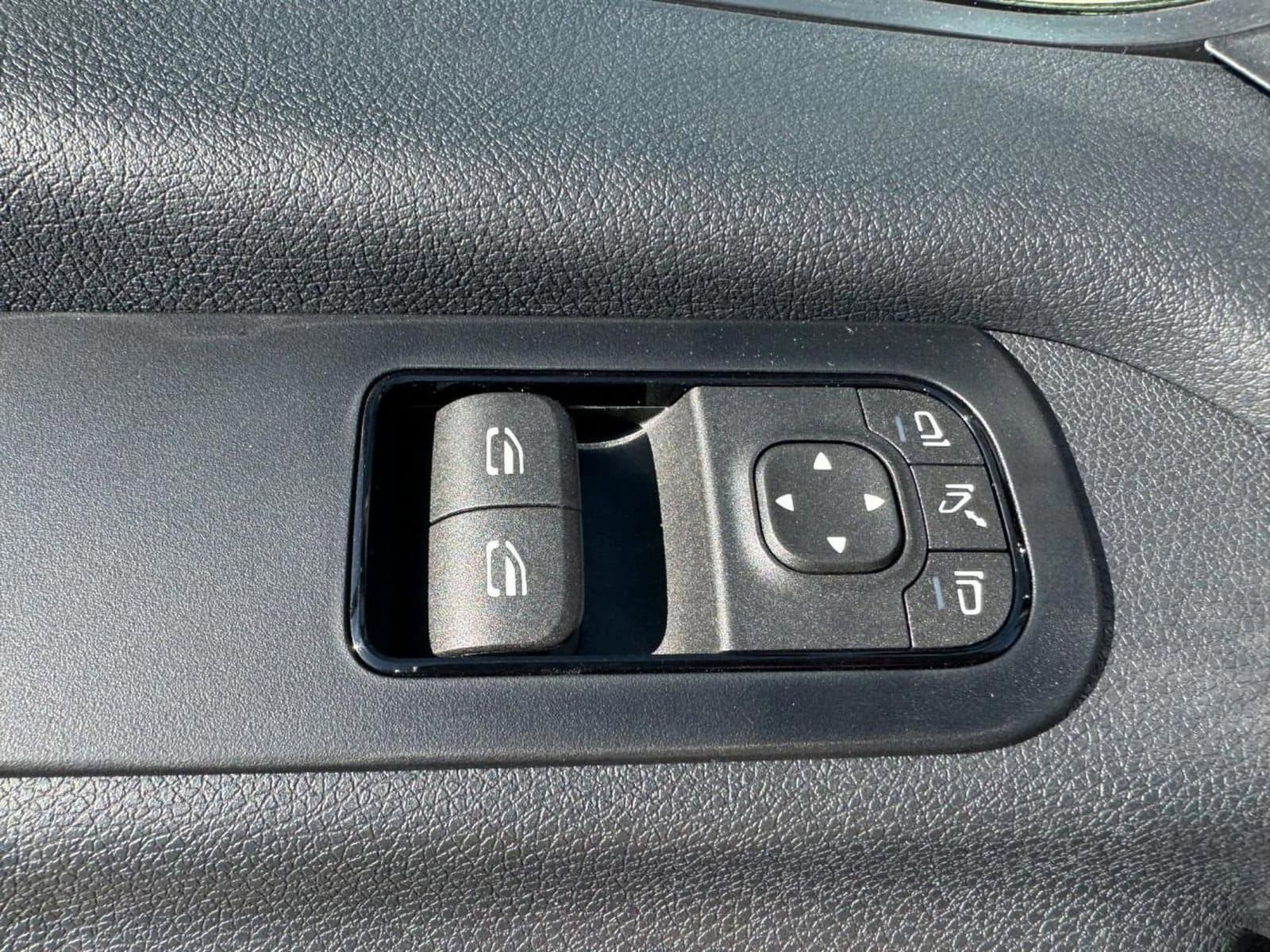 2025 Mercedes-Benz Sprinter Passenger Van Base - Photo 25