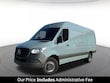  Mercedes-Benz Sprinter 3500