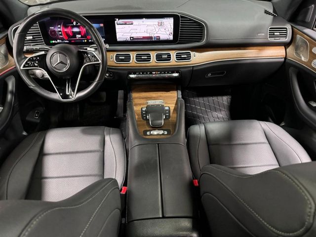 2024 Mercedes-Benz GLS Base - Photo 12