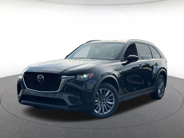 2024 Mazda CX-90 Turbo Select Package's photo