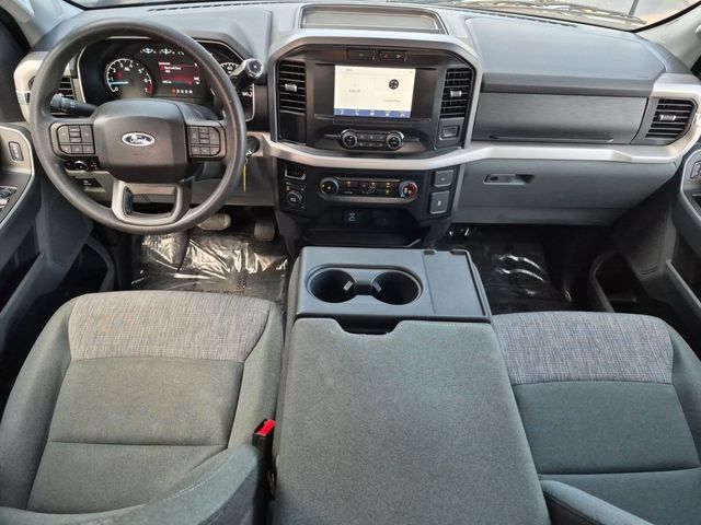 2023 Ford F-150 XLT - Photo 13
