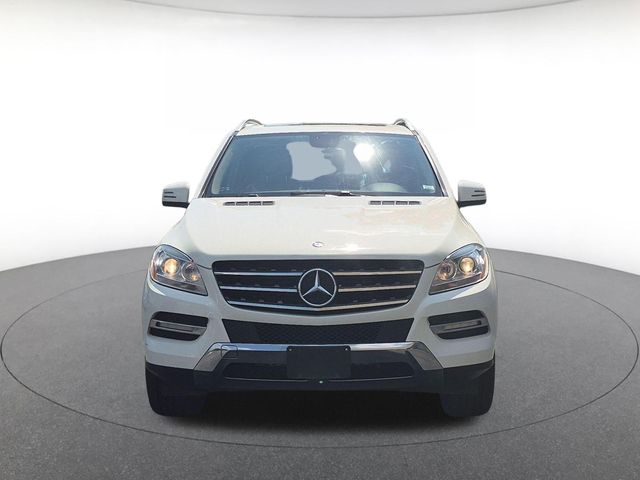 Used 2012 Mercedes-Benz M-Class ML350 with VIN 4JGDA5HB2CA092675 for sale in O'Fallon, MO