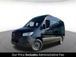  Mercedes-Benz Sprinter 2500