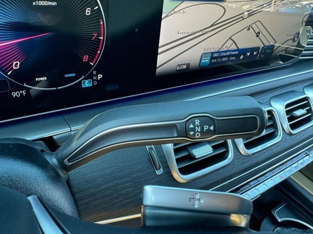 2025 Mercedes-Benz GLE GLE350 - Photo 36