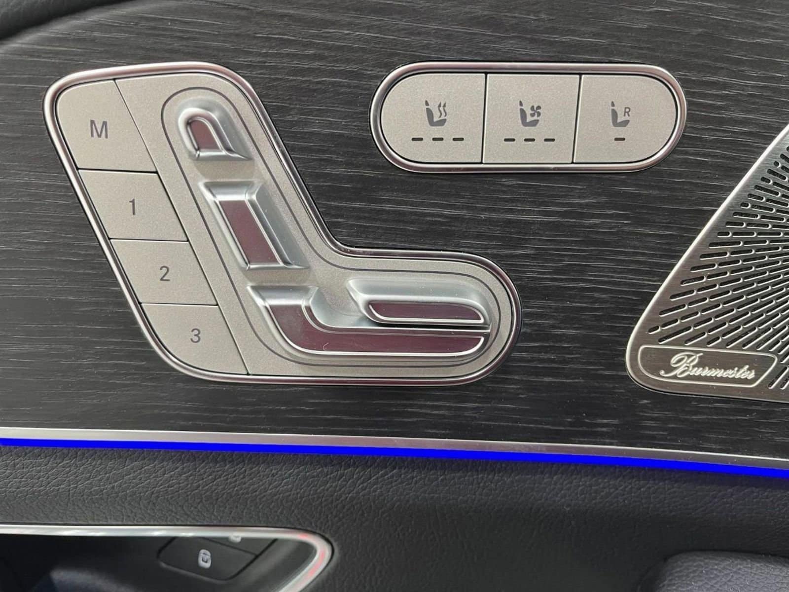 2025 Mercedes-Benz GLS Base - Photo 27