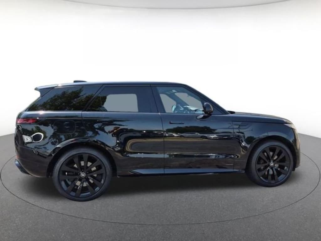 Used 2023 Land Rover Range Rover Sport Autobiography SUV