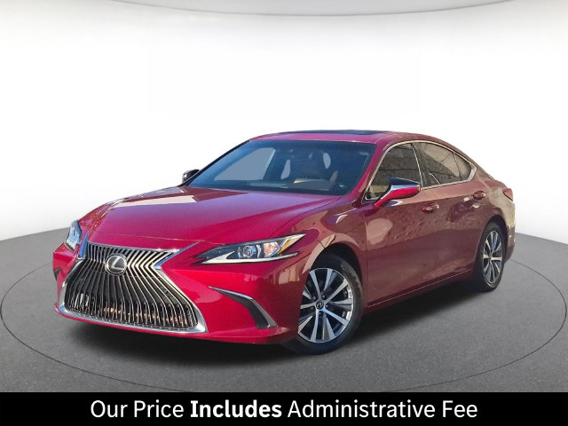  LEXUS ES 350