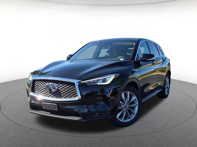 2022 INFINITI QX50 Pure AWD's photo