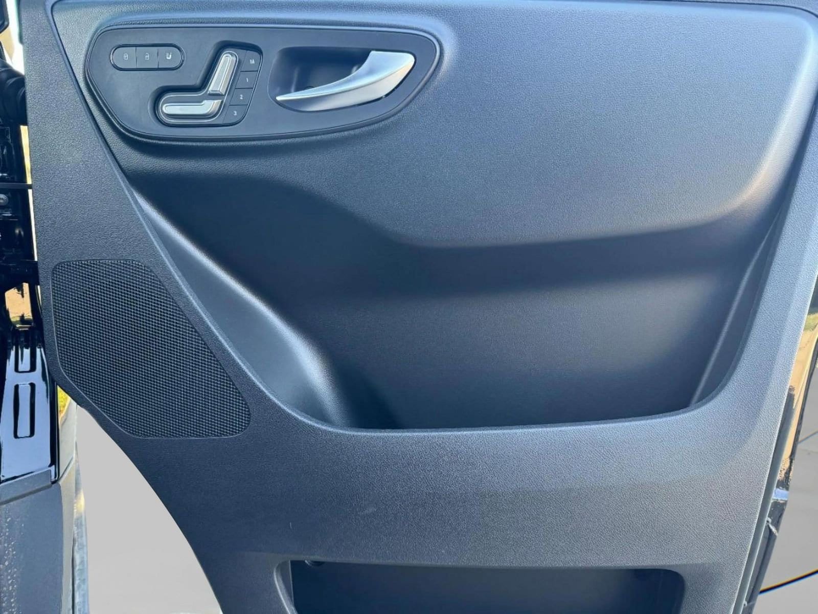 2025 Mercedes-Benz Sprinter Cargo Van Base - Photo 27