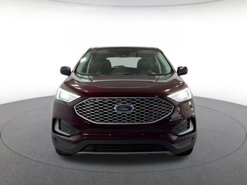 Used 2024 Ford Edge SUV