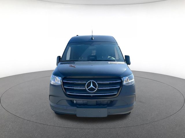 2025 Mercedes-Benz Sprinter Passenger Van Base - Photo 8