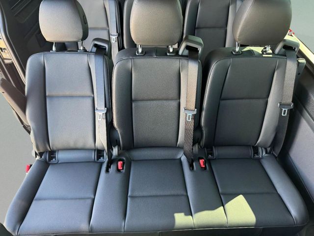 2025 Mercedes-Benz Sprinter Passenger Van Base - Photo 18