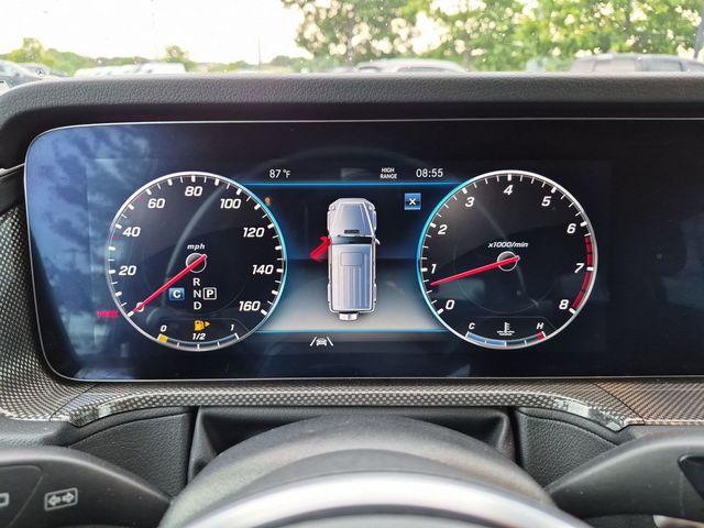 2024 Mercedes-Benz G-Class G550 - Photo 17
