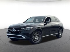 2026 Mercedes-Benz GLC 300 4MATIC SUV