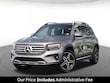  Mercedes-Benz GLB 250