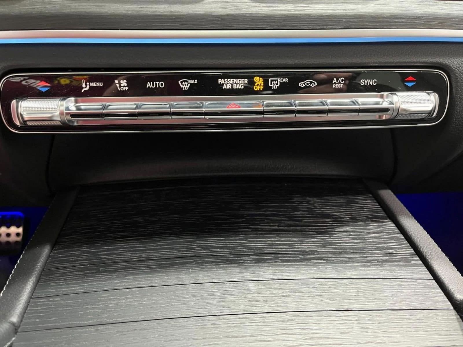 2025 Mercedes-Benz GLS Base - Photo 24