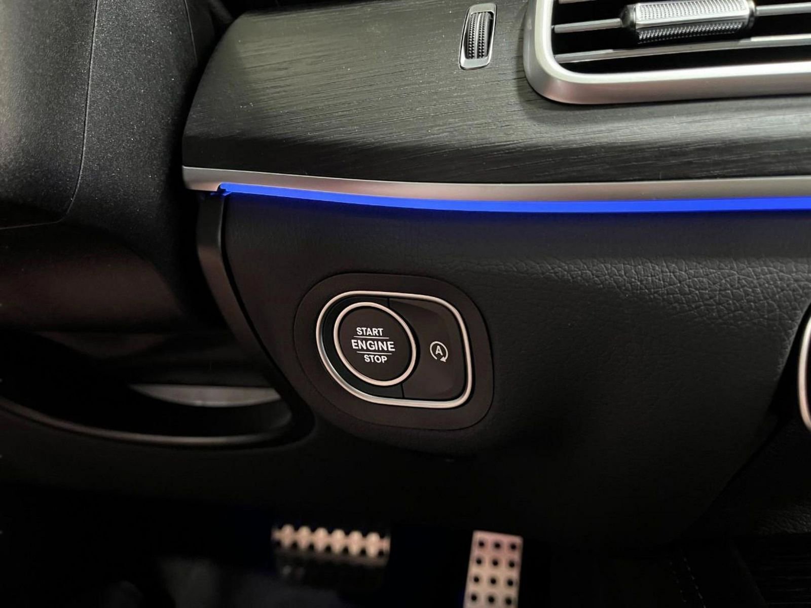 2025 Mercedes-Benz GLS Base - Photo 26