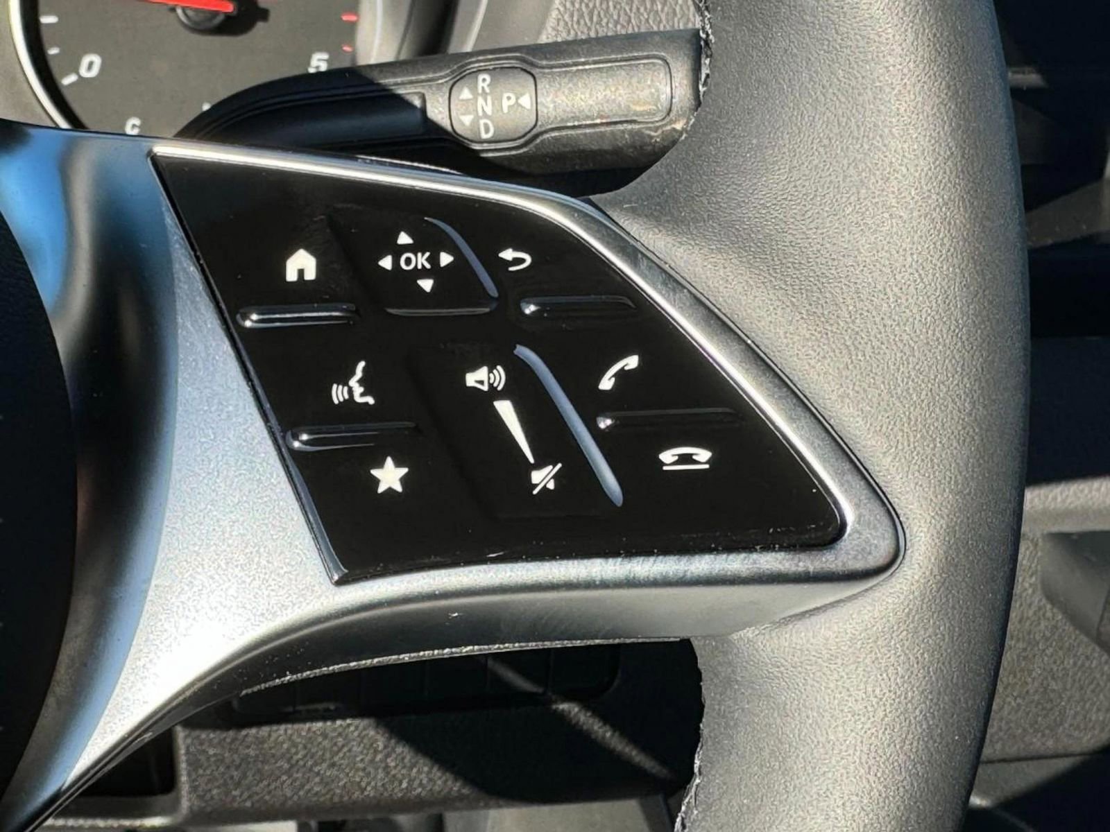 2025 Mercedes-Benz Sprinter Cargo Van Base - Photo 23