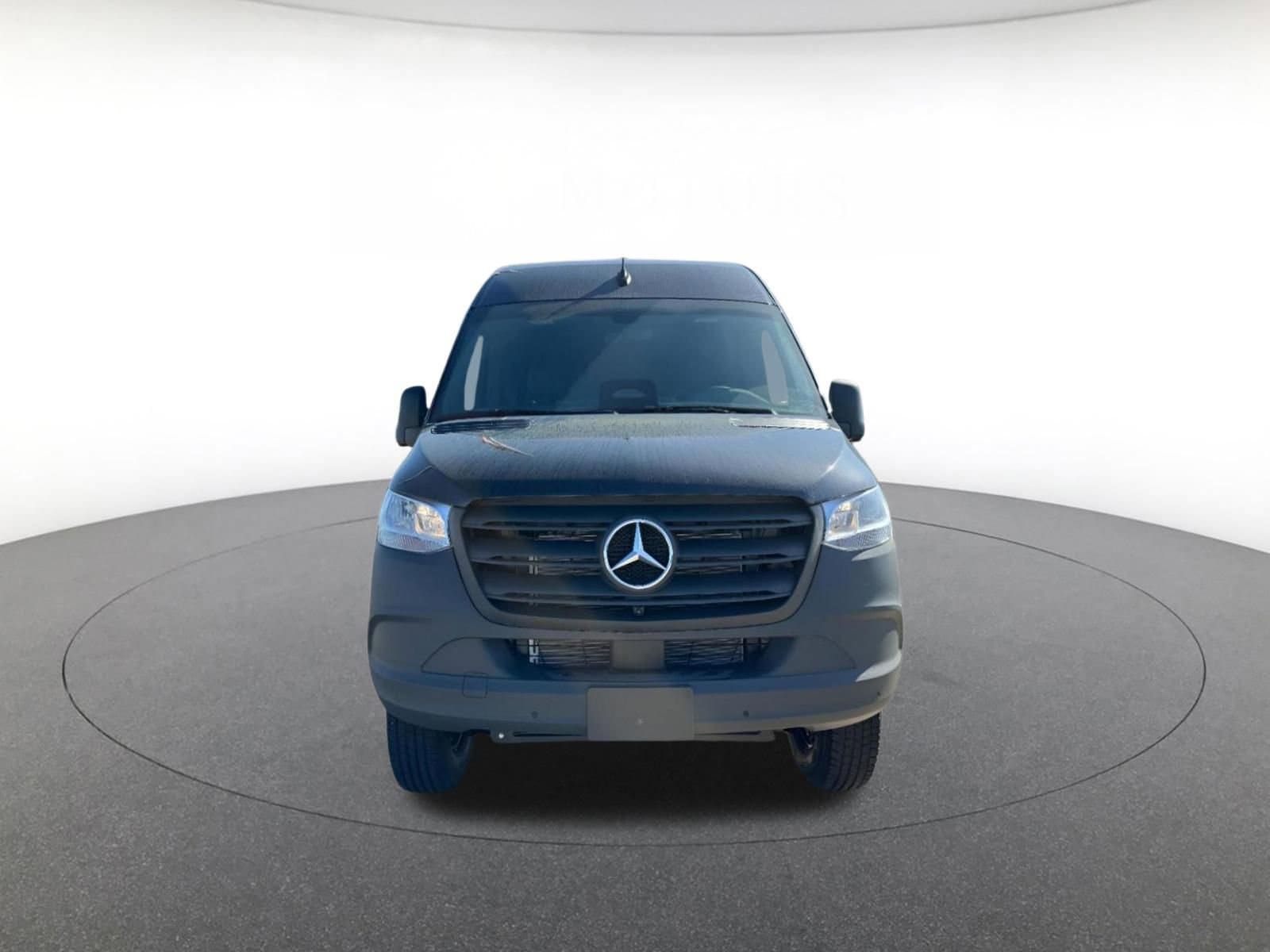 2025 Mercedes-Benz Sprinter Cargo Van Base - Photo 8