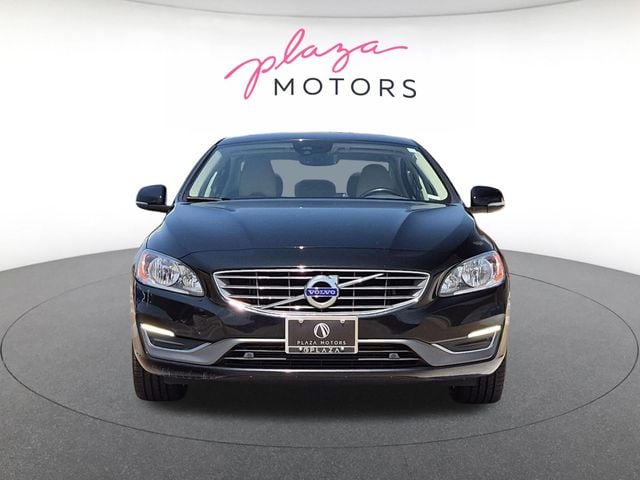 Used 2018 Volvo S60 Inscription with VIN LYV402TK4JB172336 for sale in Creve Coeur, MO