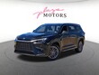  LEXUS TX 350