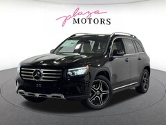 2026 Mercedes-Benz GLB 250 4MATIC SUV