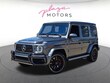  Mercedes-Benz AMG G 63