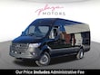  Mercedes-Benz Sprinter 3500 XD