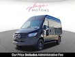  Mercedes-Benz Sprinter 2500