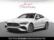  Mercedes-Benz CLE