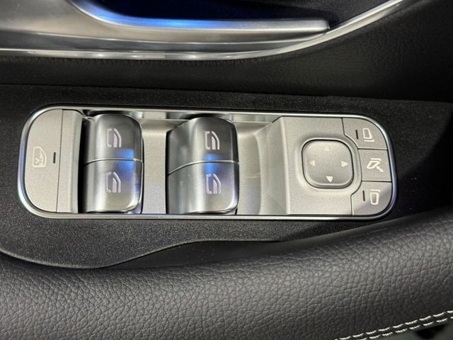 2026 Mercedes-Benz GLE GLE350 - Photo 20