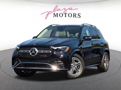 2026 Mercedes-Benz GLE 450e 4MATIC SUV