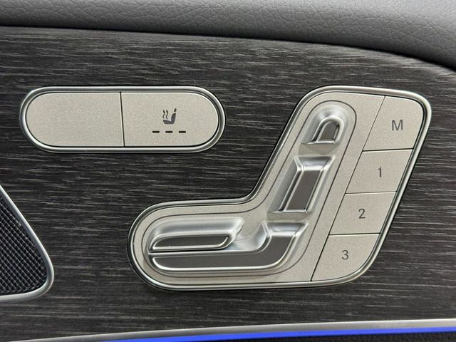 2026 Mercedes-Benz GLE GLE350 - Photo 34