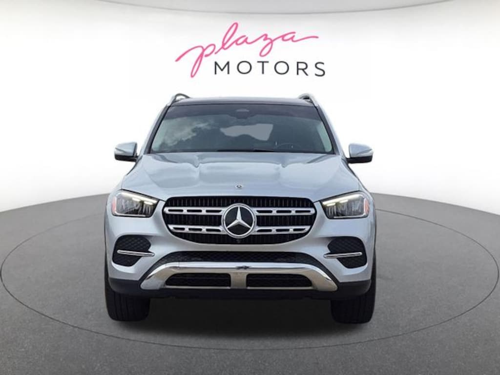 Certified 2024 Mercedes-Benz GLE 350 GLE 350 SUV