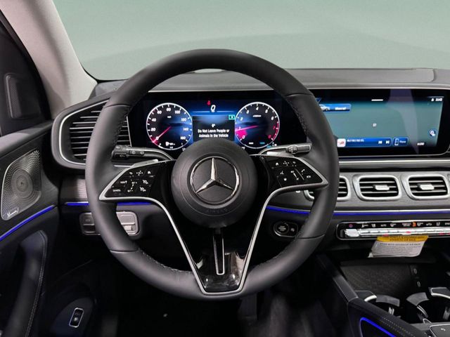 2026 Mercedes-Benz GLE GLE350 - Photo 16