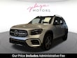  Mercedes-Benz GLB 250