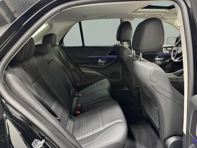 2026 Mercedes-Benz GLE GLE350 - Photo 31