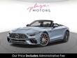  Mercedes-Benz AMG SL 55