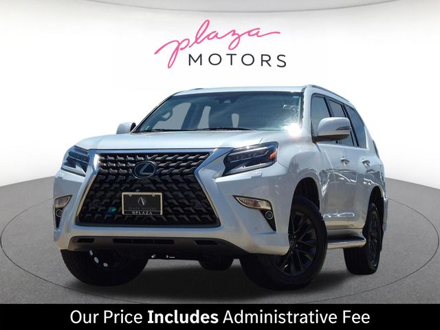 2021 Lexus GX 460 460 PREMIUM's photo
