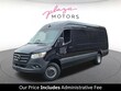  Mercedes-Benz Sprinter 3500 XD