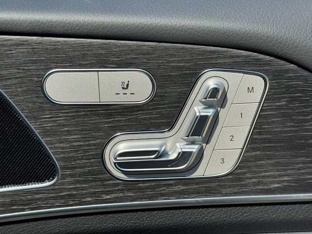 2025 Mercedes-Benz GLE GLE350 - Photo 20