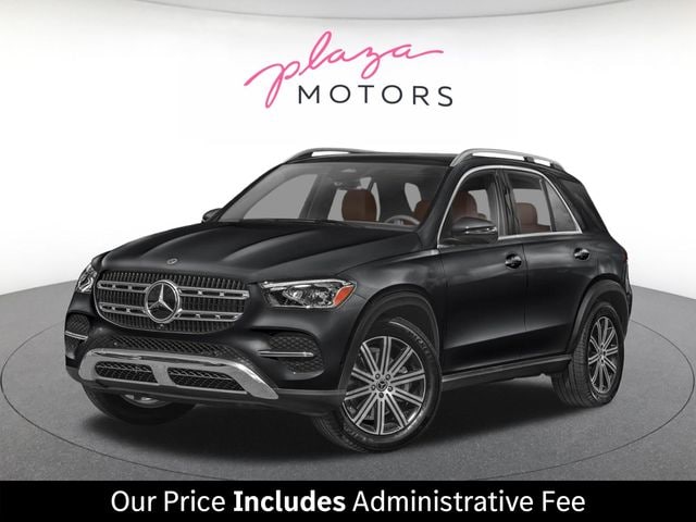 2026 Mercedes-Benz GLE GLE 350 4MATIC's photo