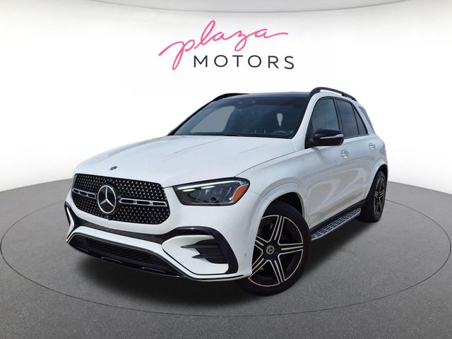 2024 Mercedes-Benz GLE GLE 450E 4MATIC's photo